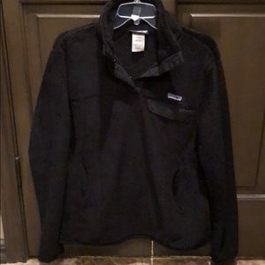 Women’s Patagonia Fleece